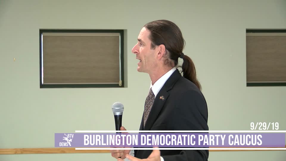 burlington vt election results 2019