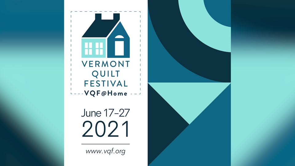 Vermont Quilt Festival Center for Media and Democracy