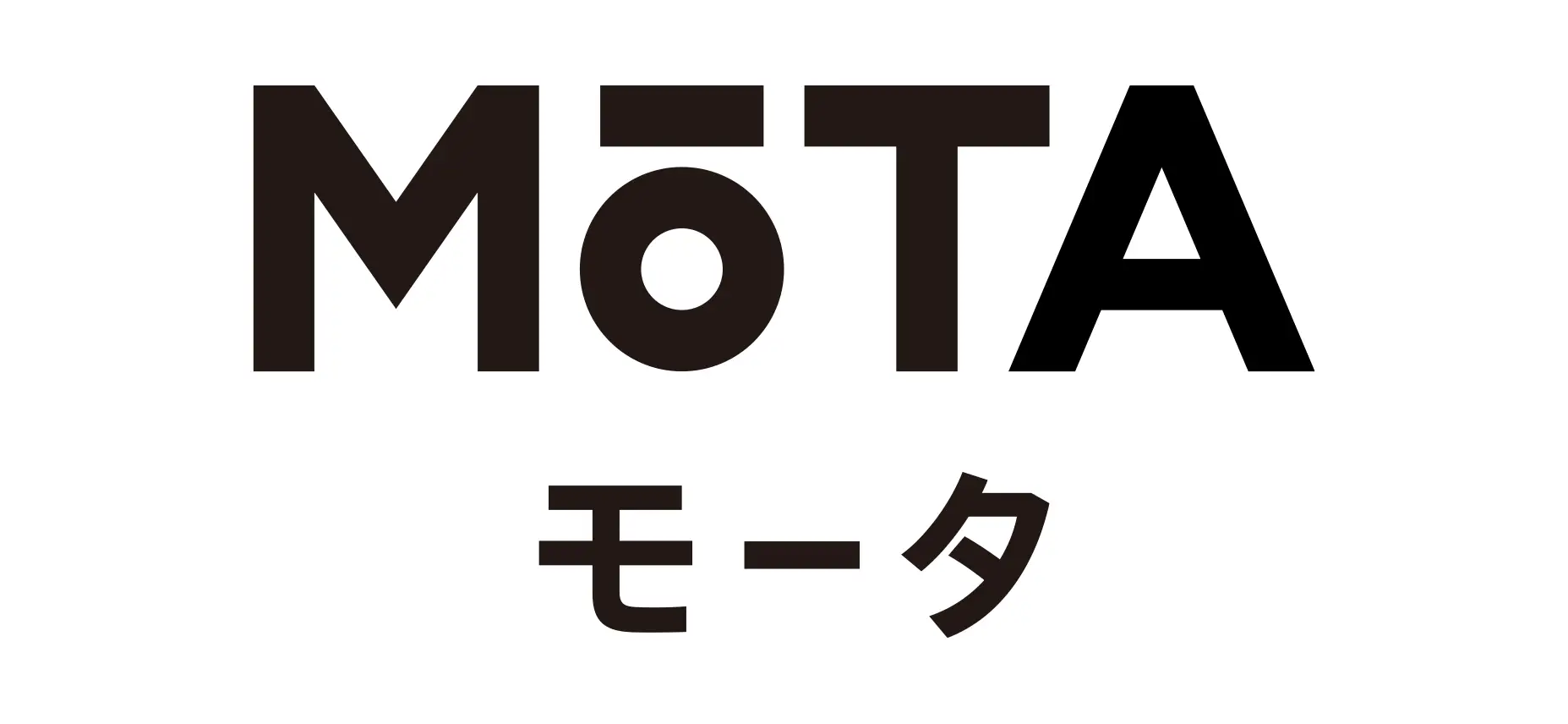 MOTA ロゴ