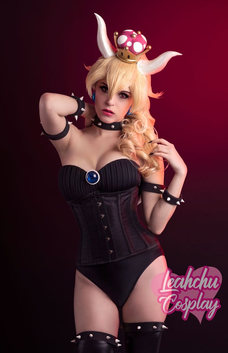bowsette cosplay costume 52