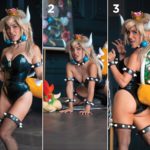 bowsette cosplay costume 58