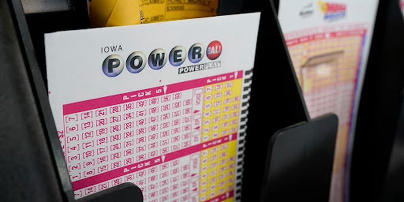 Powerball jackpot reaches $416 million. It’s the third-largest of the year.