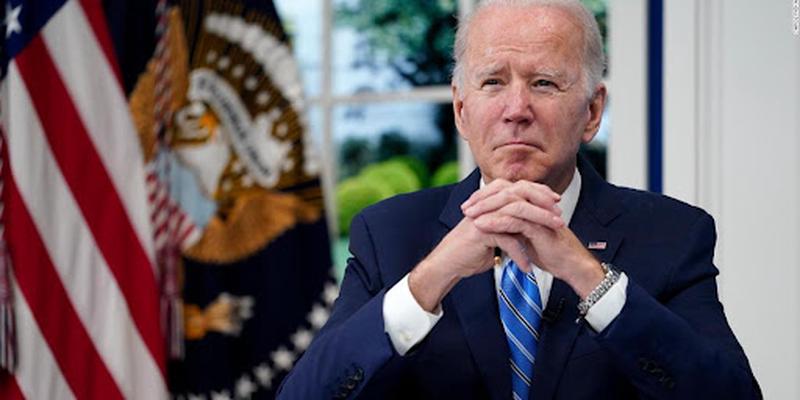 Biden grapples with a Covid-19 testing failure that could have been foreseen