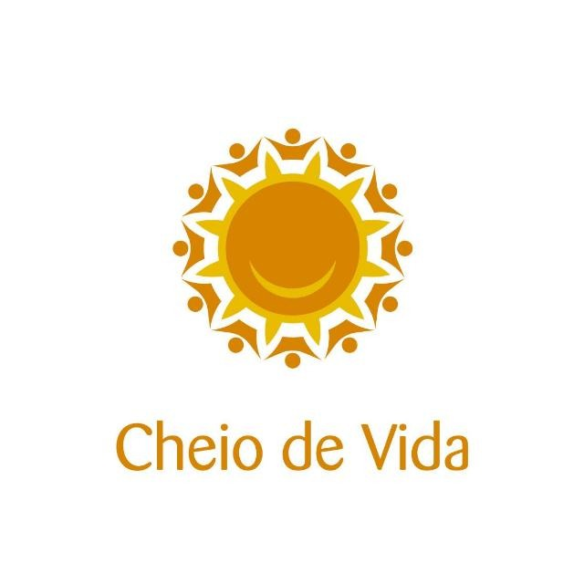 Cheio de vida