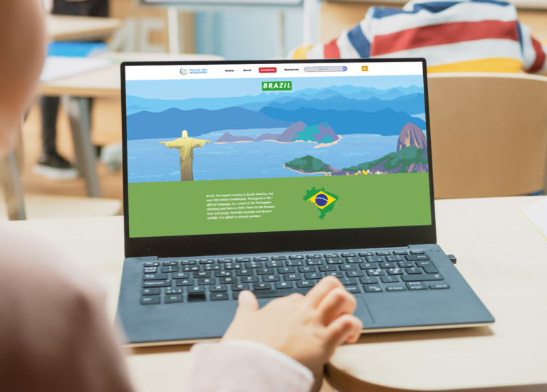 Can Do Skills for Primary Students