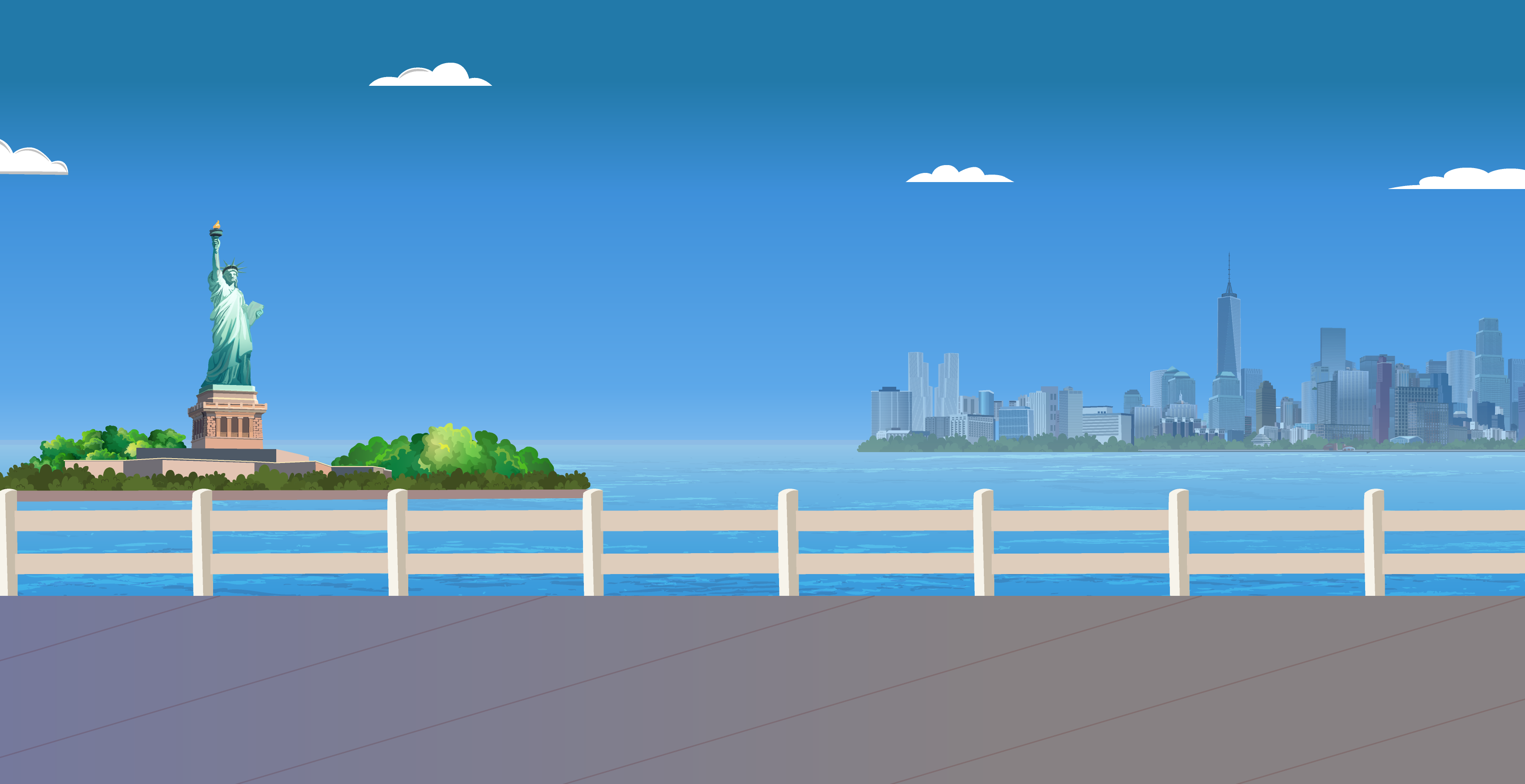 AMY - England Banner