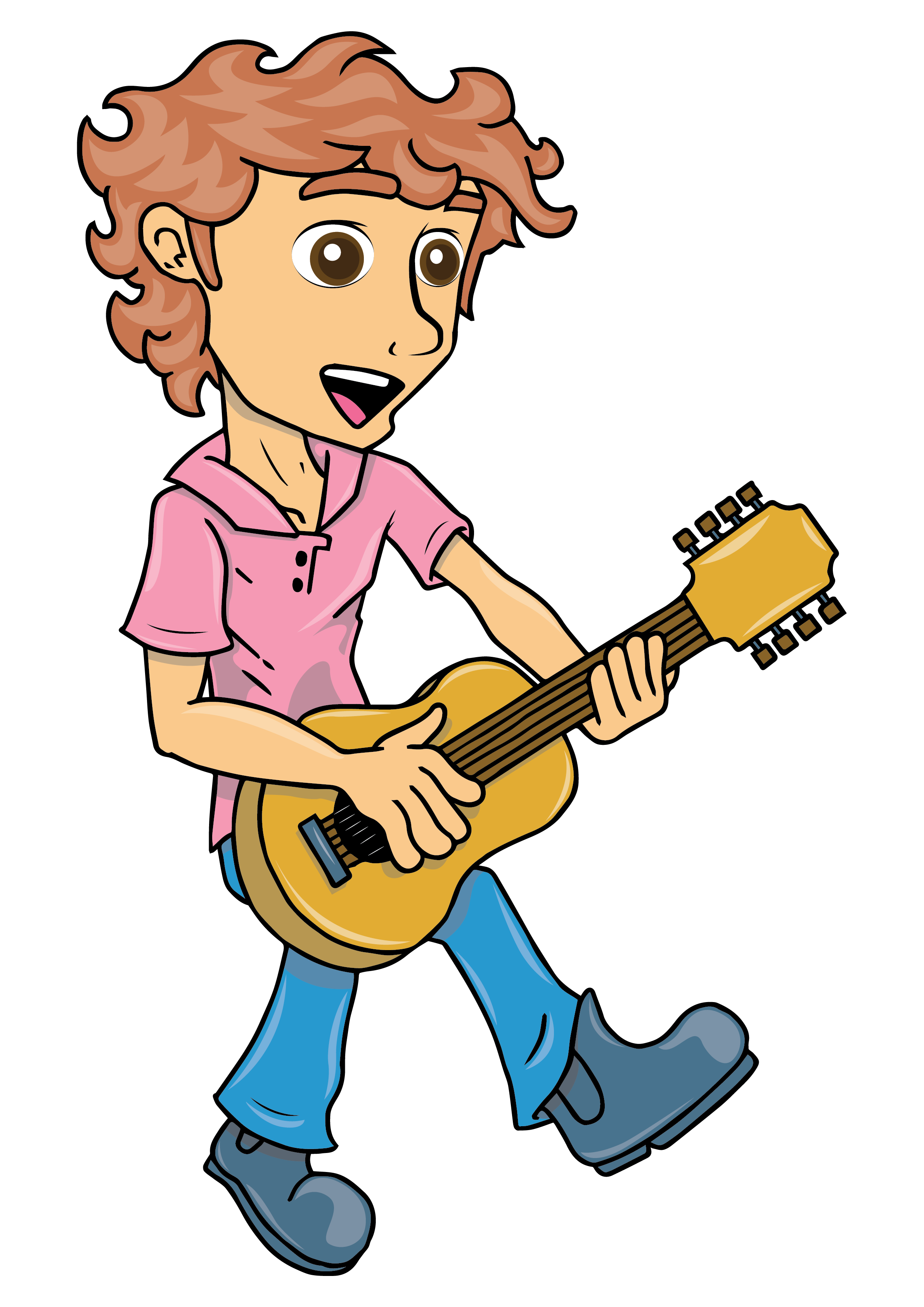 Oz from England and Australia