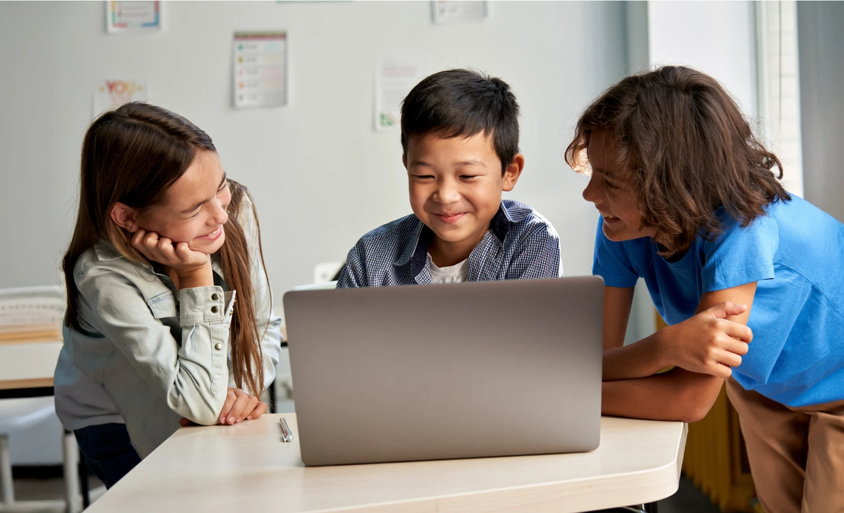 Learning by Conversing: Making Education Interactive