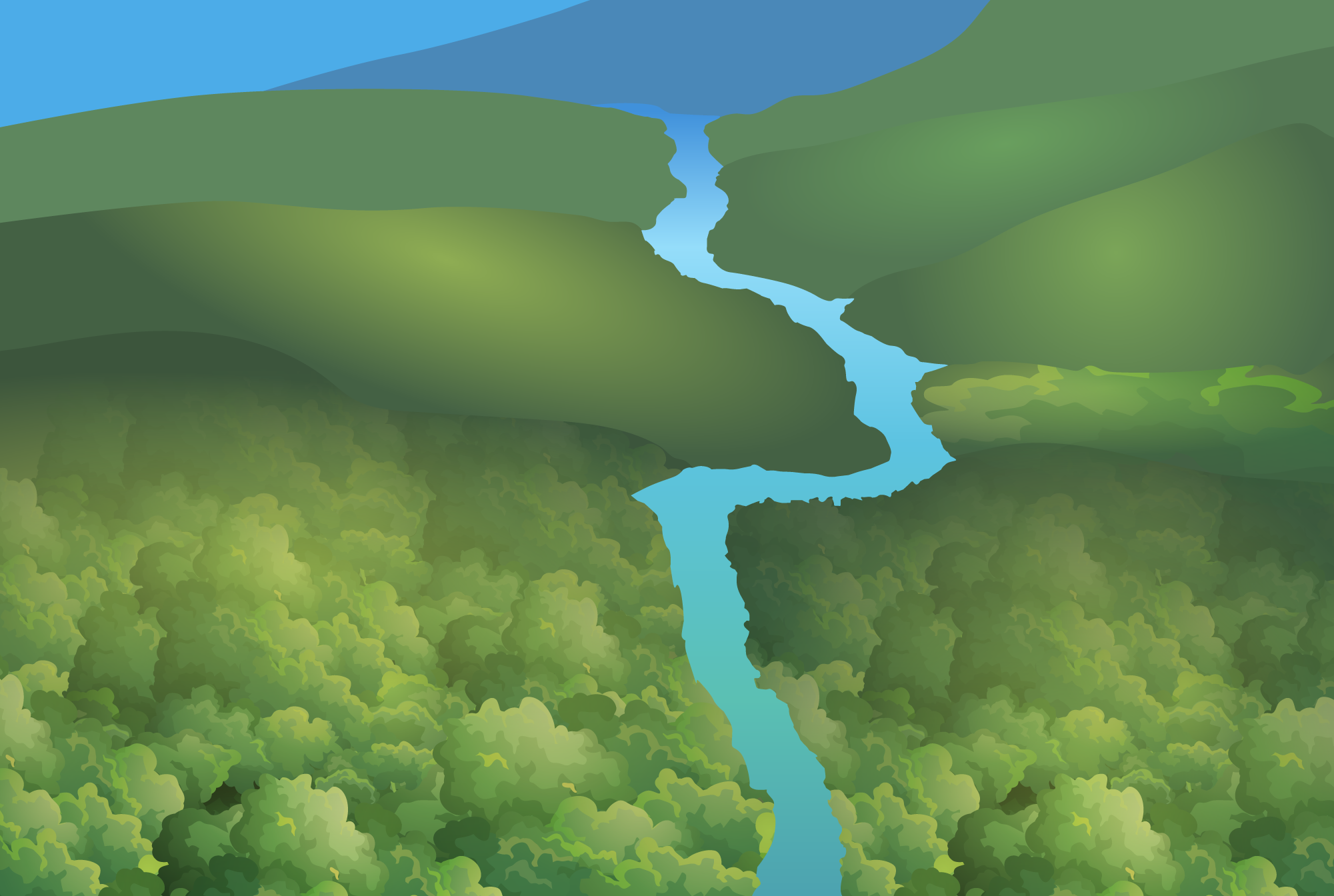 Exploring Brazil's vibrant culture