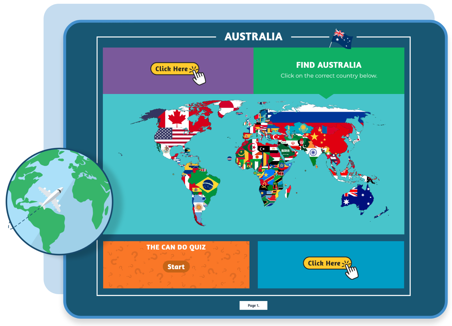 fun and interactive way