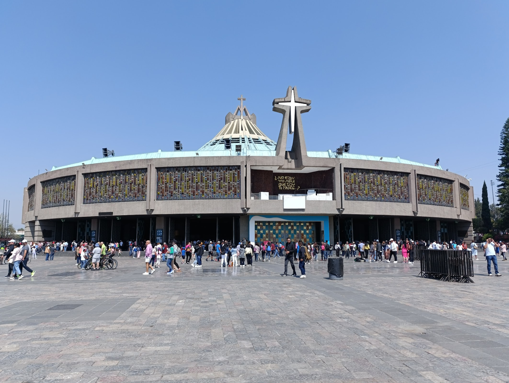 Basílica Santa María de Guadalupe