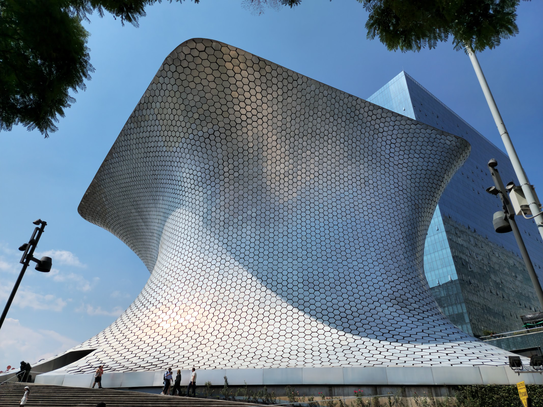 Museo Soumaya