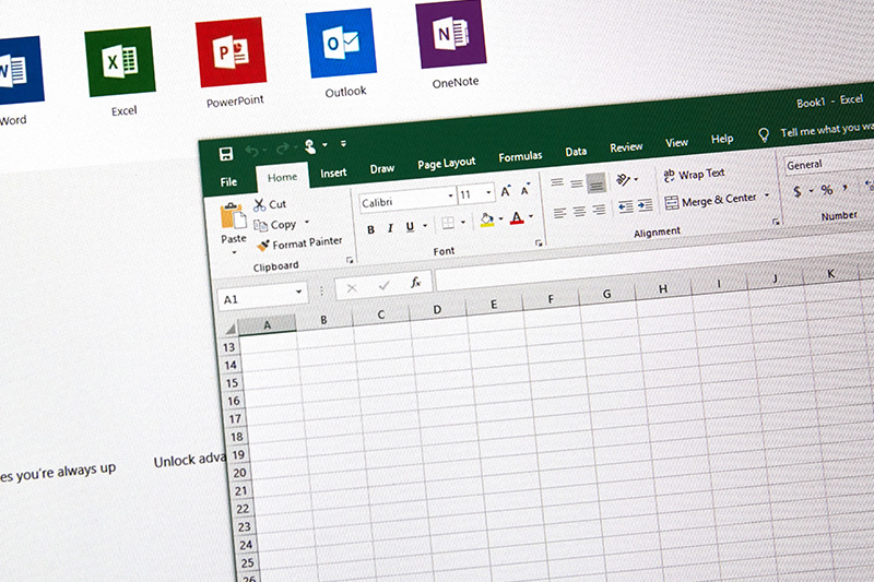 Menguasai Microsoft Excel Untuk Meningkatkan Kompetensi Dalam Berkarir