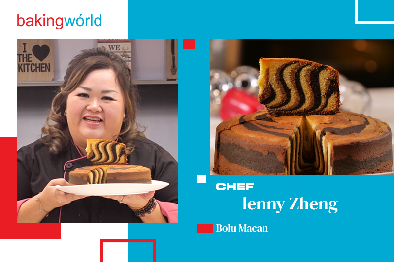 Baking world prakerja