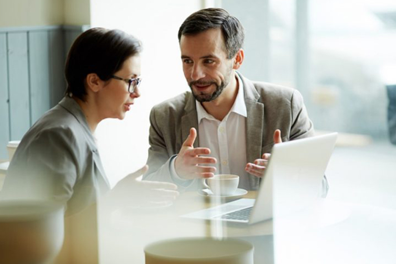 Profesi Marketing Manager | Pintaria