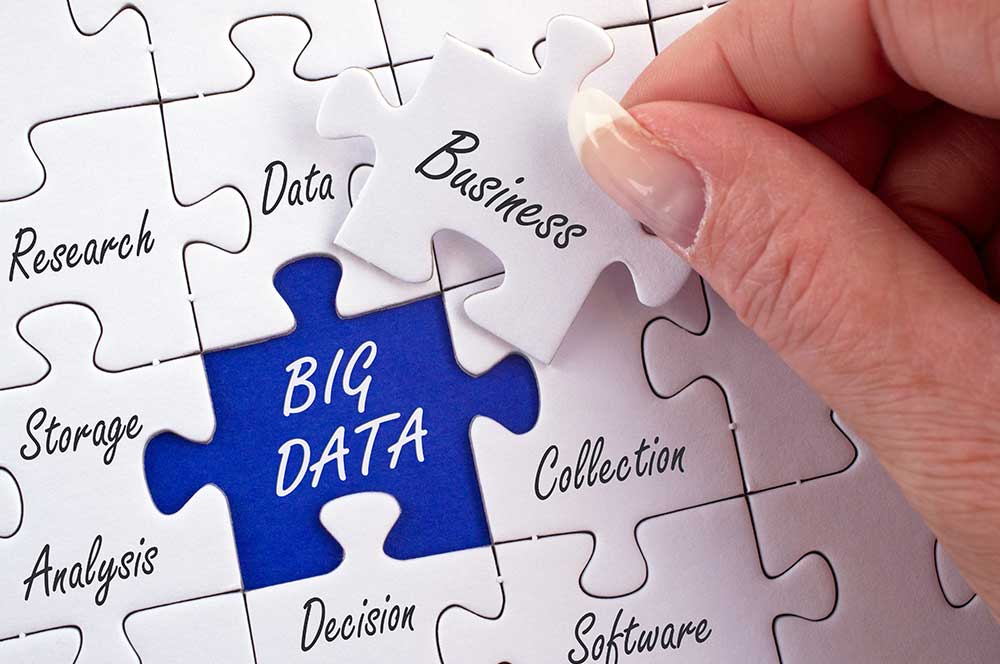 Apa itu big data?