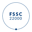 FSCC 22000 nutraceutical ingredients