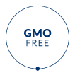 GMO free nutraceutical ingredients