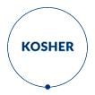 kosher nutraceutical ingredients