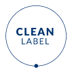 clean label positioning supplements
