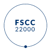 FSCC 22000 supplements