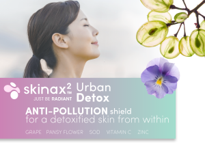 Skinax urban detox