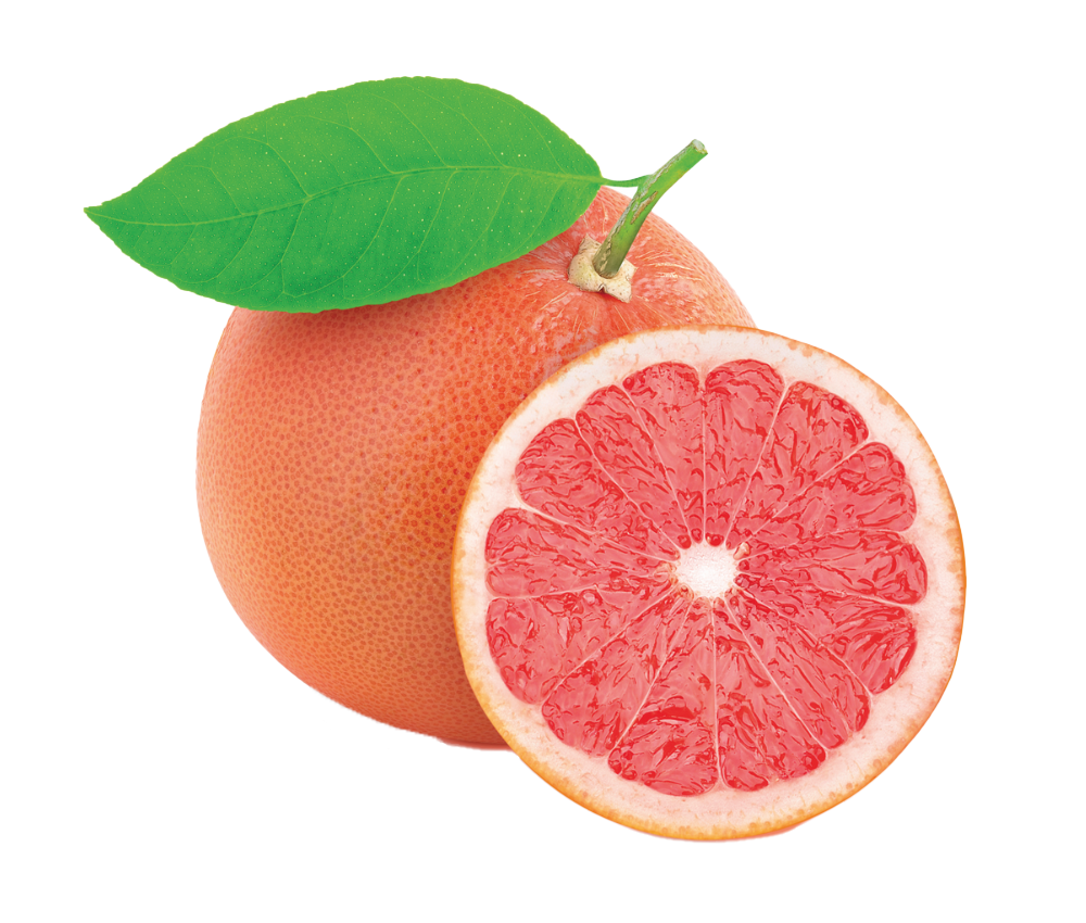 Grapefruit