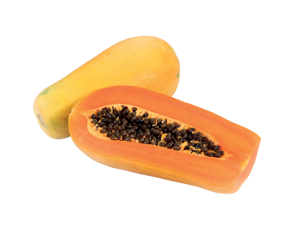 Papaya extract supplier for food supplements