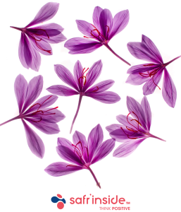 Safr'Inside nutraceutical saffron extract