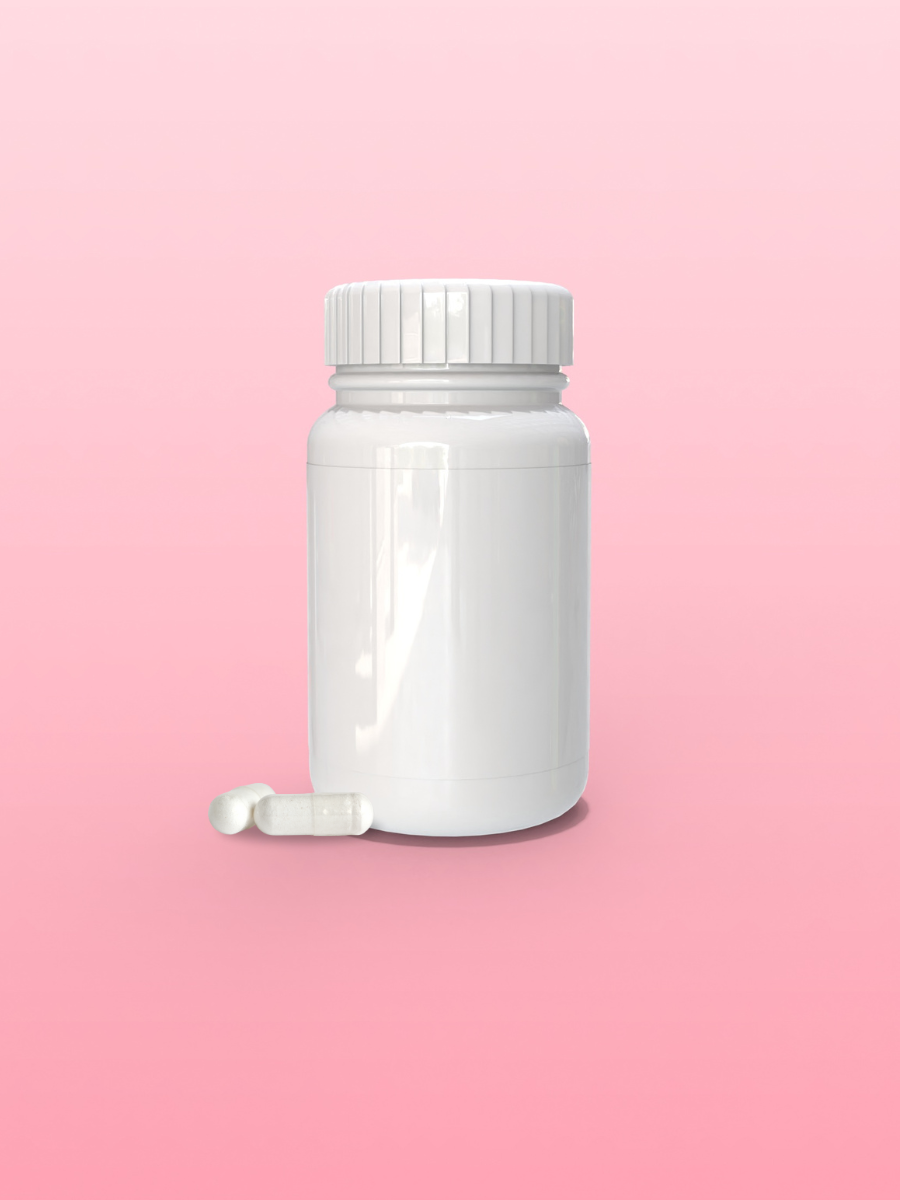 Custom Product – Skin – capsule