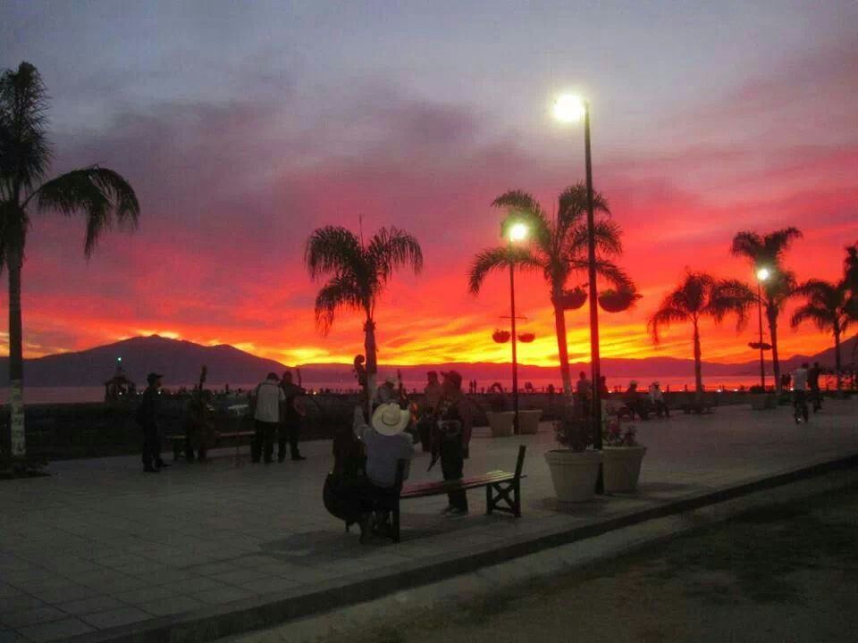 Malecon Chapala