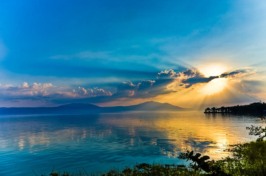 Lake Chapala