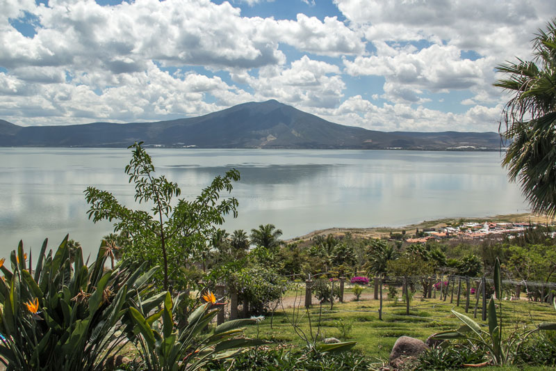 Lago de Chapala