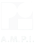 This image has an empty alt attribute; its file name is logo_ampi-white2.png