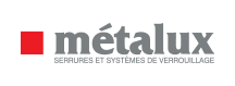 Logo METALUX