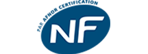 Logo NF