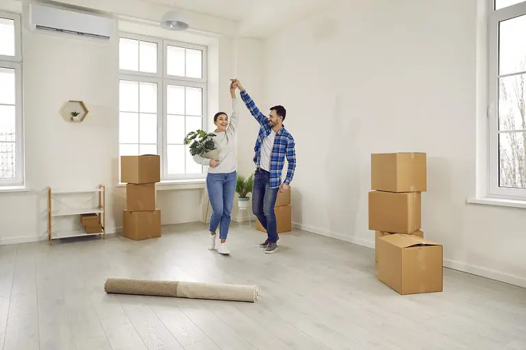 From Renting to Owning: Steps to Buying Your First House