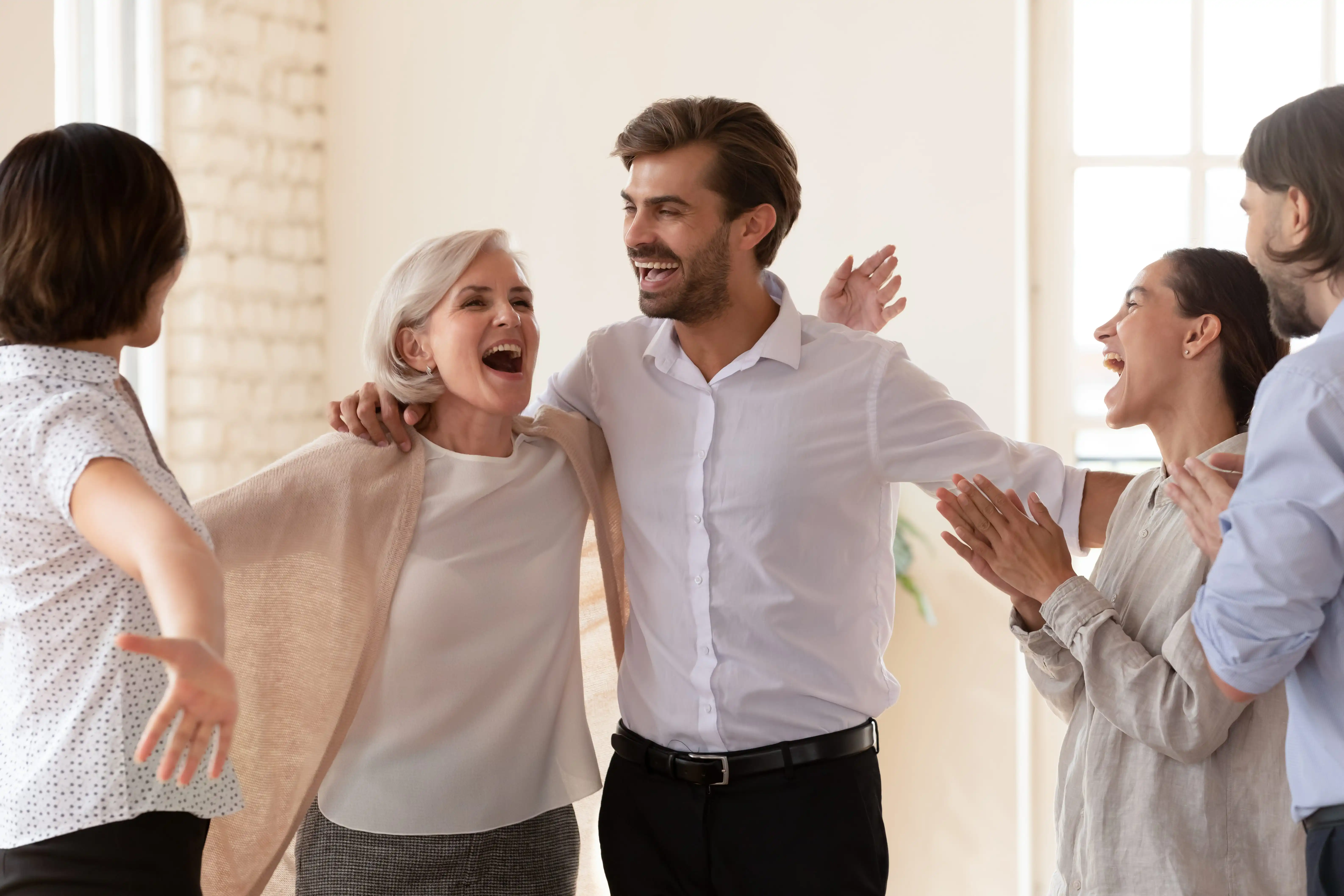 About Amberwood Real Estate
