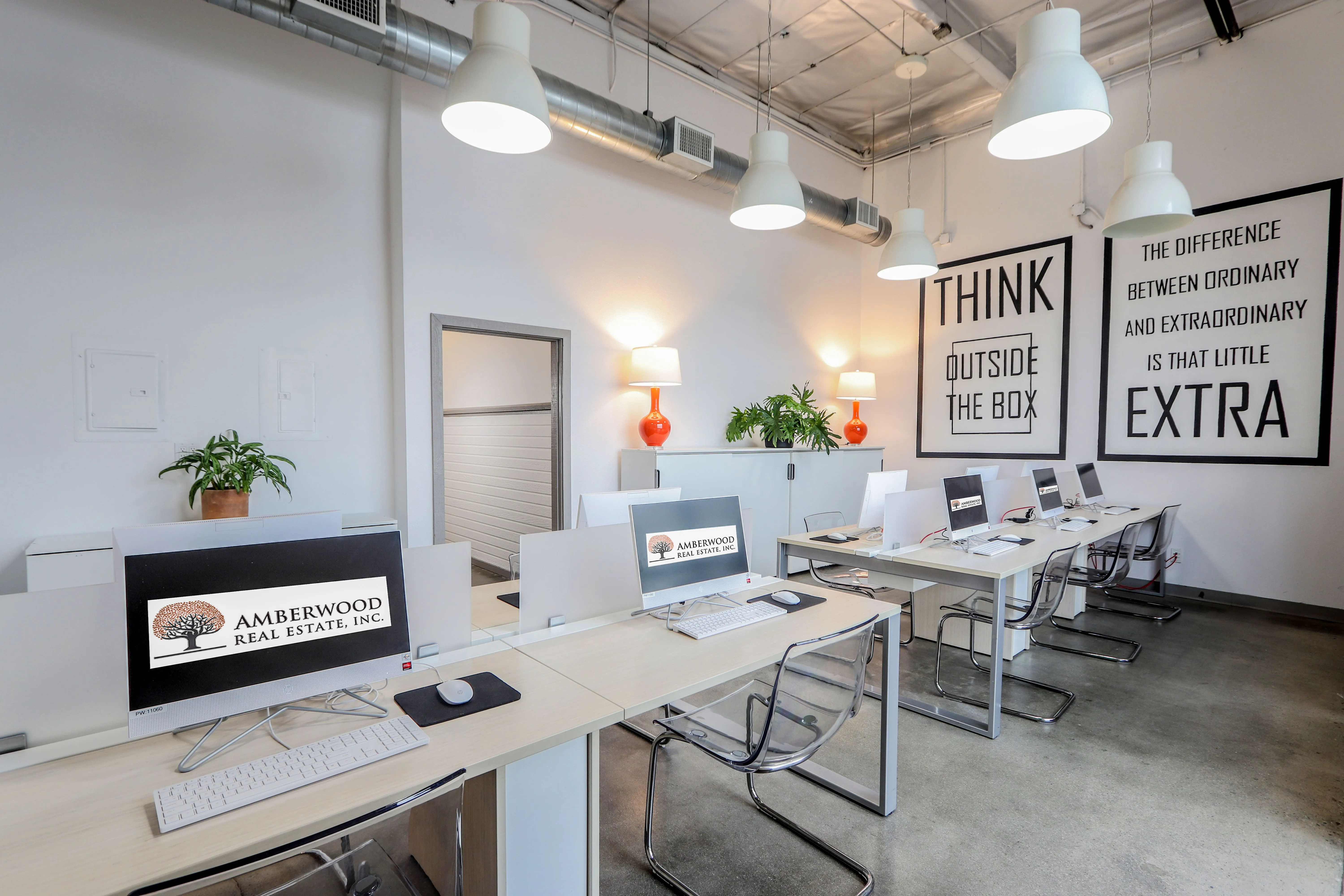 Our Office Amberwood Real Estate