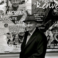 Jacques Villeglé