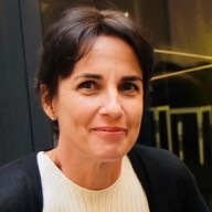 Fabienne Peretti