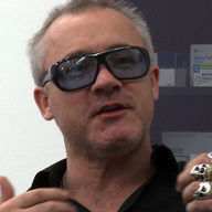 Damien Hirst