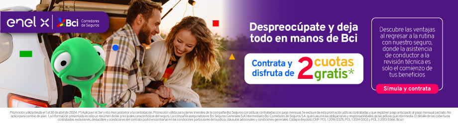 Banner promocional