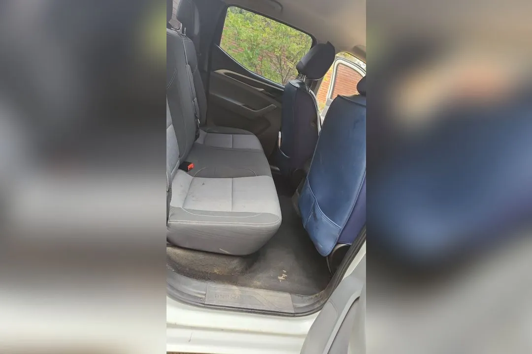 Imagen de vehículo