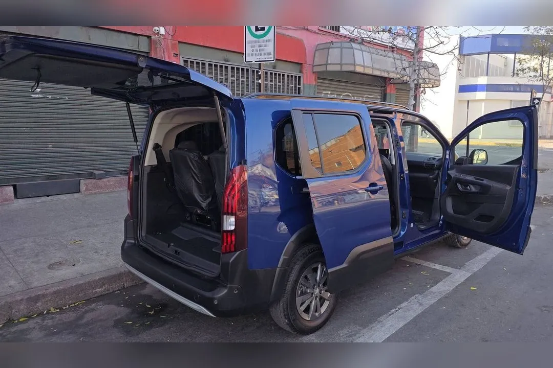 Imagen de vehículo