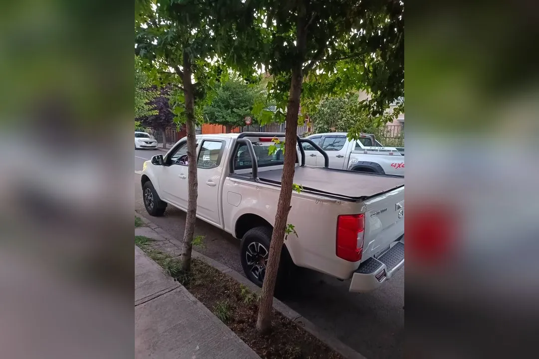Imagen de vehículo