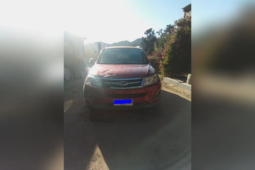 Imagen de vehículo