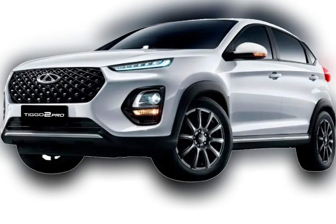 Tiggo 2 Pro