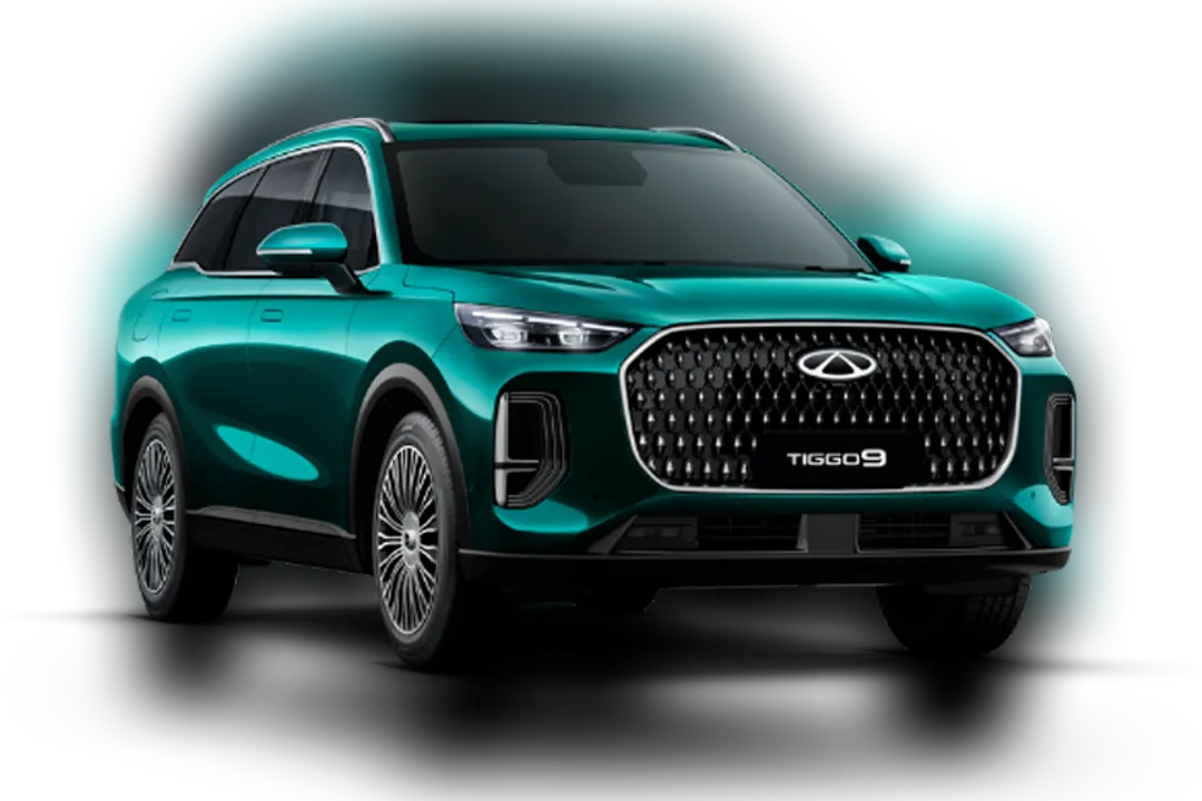 Tiggo 9