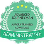 Administrative Advanced Journeyman